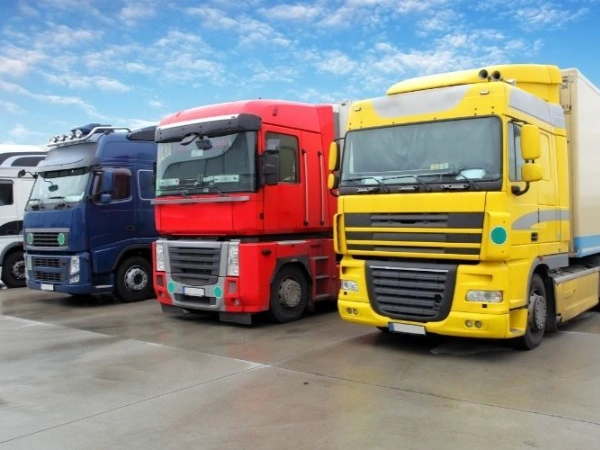 İzmir Okmeydanı Nakliye